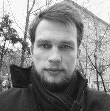 Евгений Аксютин