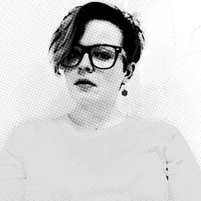Екатерина Антипова