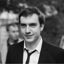 Николай Антипушин
