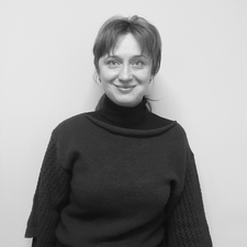 Екатерина Атанасян