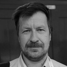Алексей Беляев