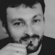 Олег Давидович