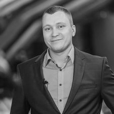 Александр Дужников