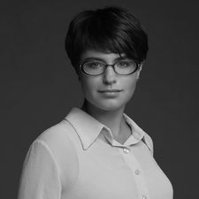 Екатерина Филиппова