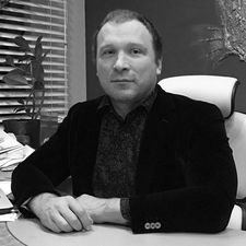 Андрей Молчанов