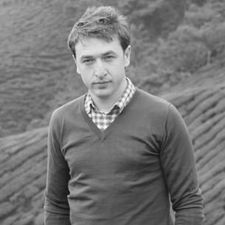 Дмитрий Навоша