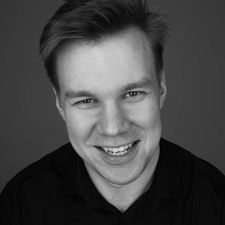 Алексей Никушин