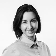 Анна Прищепова