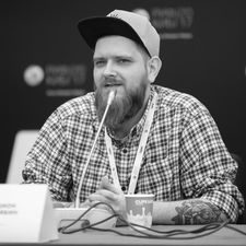 Родион Скрябин