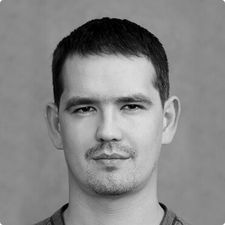 Алексей Терехов