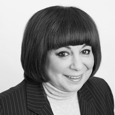 Ирина Цвей