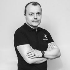 Дмитрий Юхневич