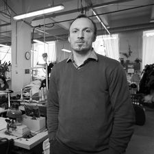 Алексей Упатов