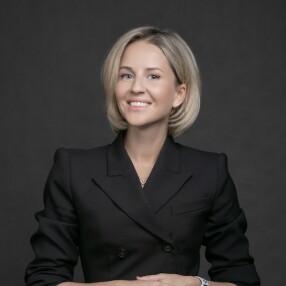 Елена Мельникова