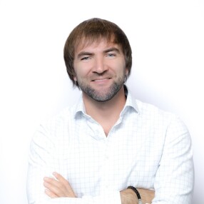 Василий Туровец