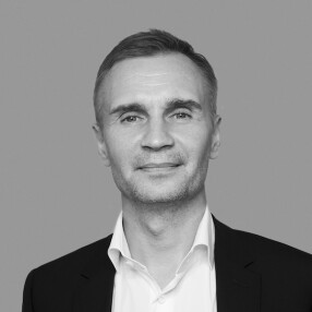 Алексей Бахтеров