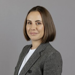 Наталья Пейсахович