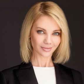 Татьяна Гура