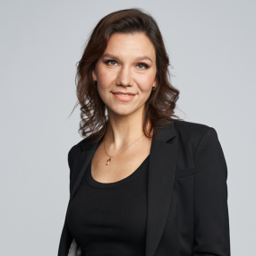 Яна Гузнова