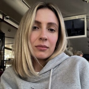 Анна Дворянчикова