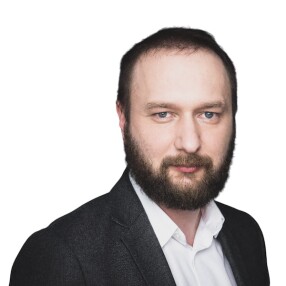 Олег Темботов