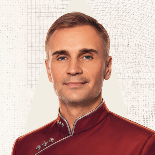 Алексей Бахтеров