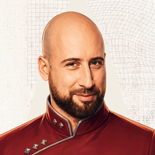 Яков Пейсахзон