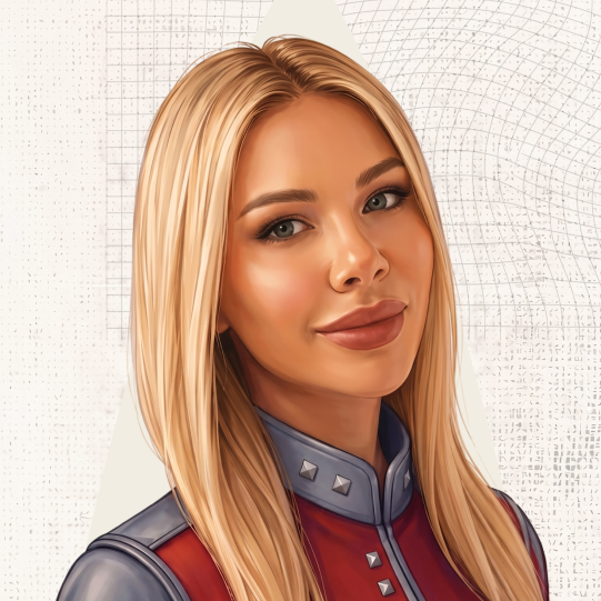 Юлия Дубинина