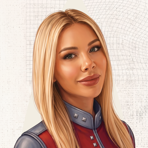 Юлия Дубинина