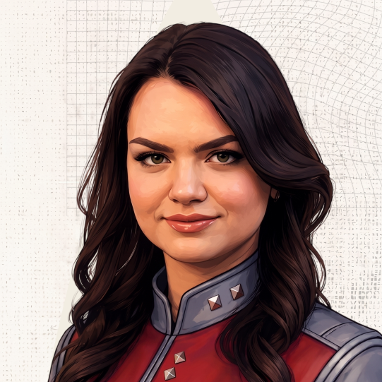 Ольга Ларина